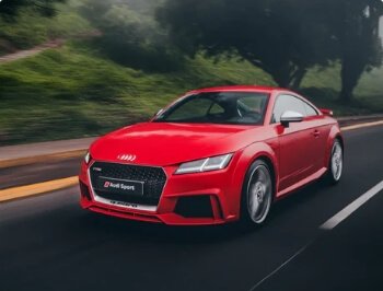 Luxury car from from $32 day