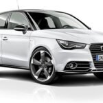 Midsize car