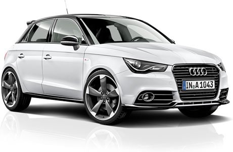Midsize cars from $28 day